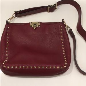 Valentino satchel